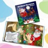 "All About Christmas - Volume 1" Personalised Story Book
