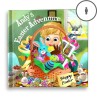 "Easter Adventure" Personalised Story Book