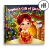"Gift of Giving" Personalised Story Book