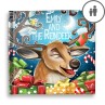 "Santa's Reindeer" Personalised Story Book