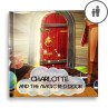 "The Magic Red Door" Personalised Story Book