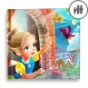 "The Princess" Personalised Story Book