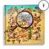 "Where's Harry" Personalised Story Book