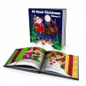 "All About Christmas - Volume 1" Personalised Story Book