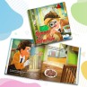 "The Detective" Personalised Story Book