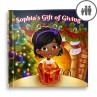 "Gift of Giving" Personalised Story Book