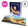 "Dream Big" Personalised Story Book