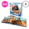 "The Pirate" Personalised Story Book