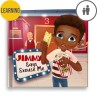 "Says Excuse Me" Personalised Story Book